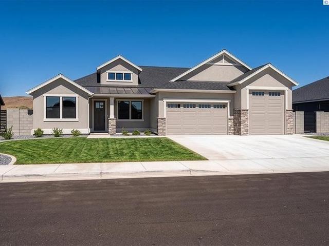 House for sale in Richland, Washington