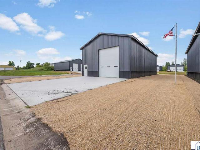 Commercial for sale in Courtland, Minnesota