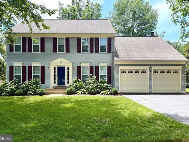House for sale in Virginia