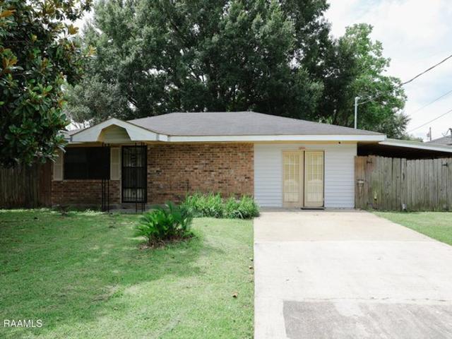 House for sale in Carencro, Louisiana