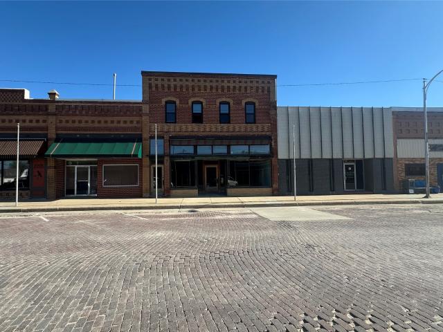 Commercial for sale in Adair, Iowa