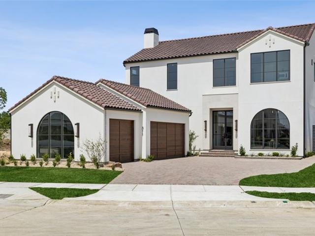 House for sale in Irving, Texas