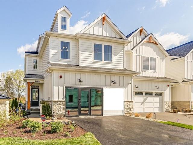 Townhouse for sale in Lincolnshire, Lake County
