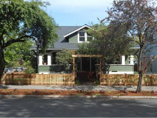 House for sale in Ashland, Jackson County