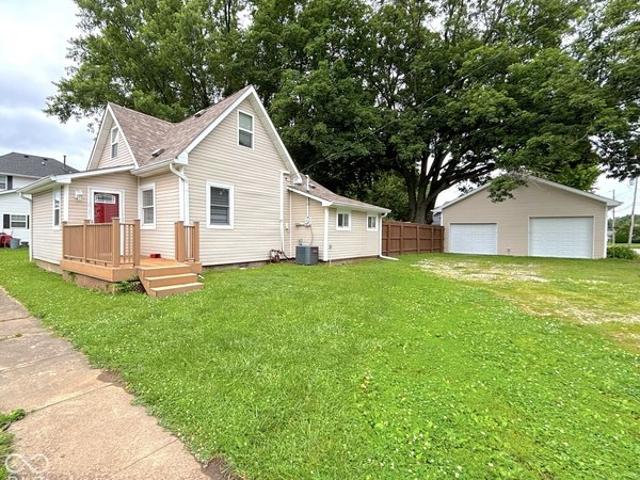 House for sale in Thorntown, Boone County