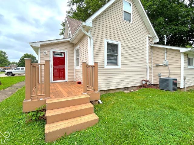 House for sale in Thorntown, Boone County