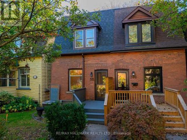 House for sale in Toronto—Danforth, Toronto