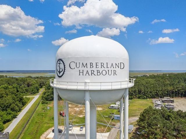 Land for sale in Georgia