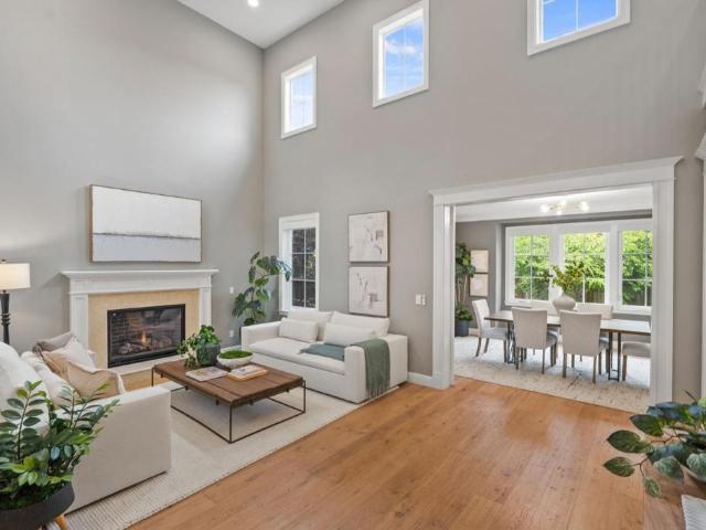 House for sale in San Mateo, California
