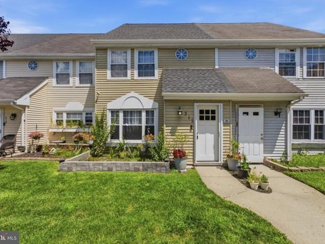 Townhouse for sale in Tuckerton Meadows, Tuckerton