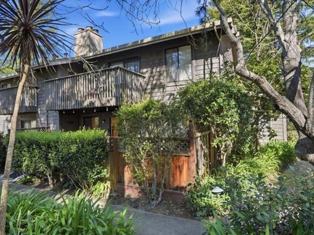 Condo for sale in Scotts Valley, California