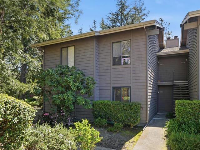 Condo for sale in Scotts Valley, California