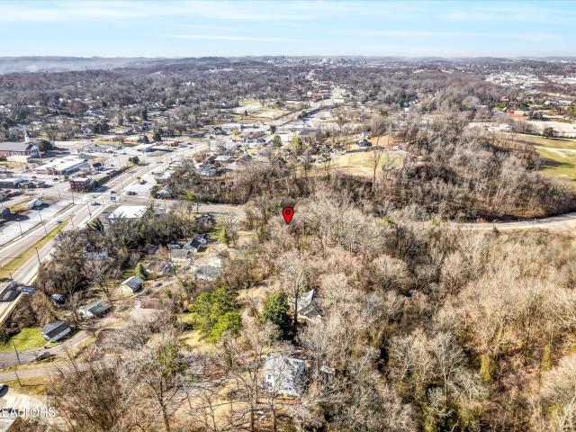 Land for sale in Knoxville
