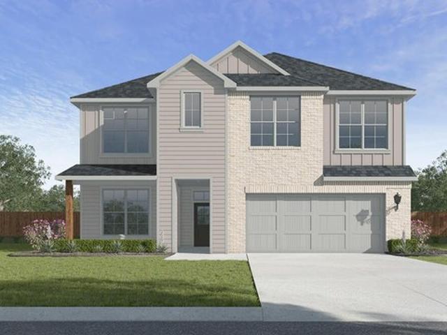 House for sale in Lafayette, Louisiana