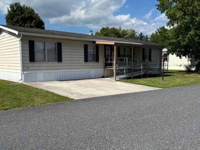 House for sale in Gettysburg, Adams County