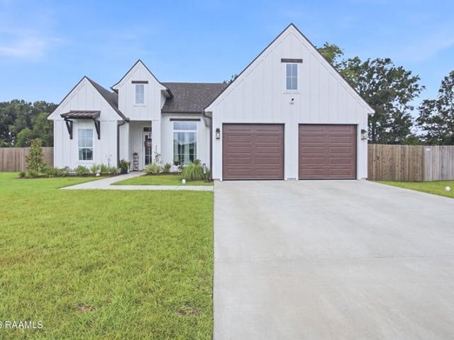 House for sale in Youngsville, Louisiana