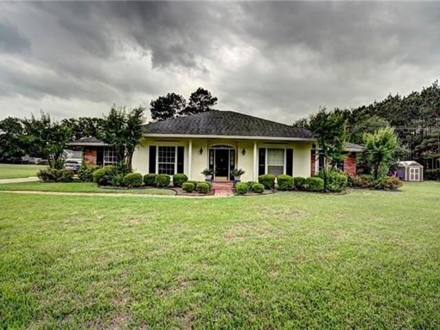 House for sale in Coushatta, Louisiana