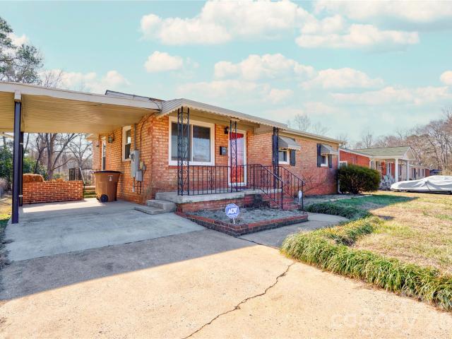 House for sale in Shelby, North Carolina