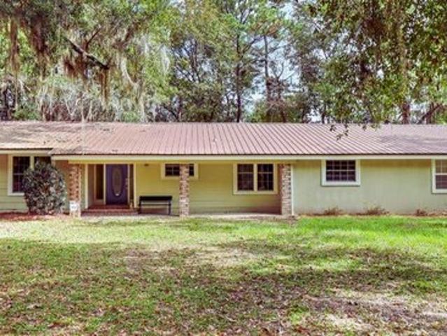 House for sale in Jesup, Georgia
