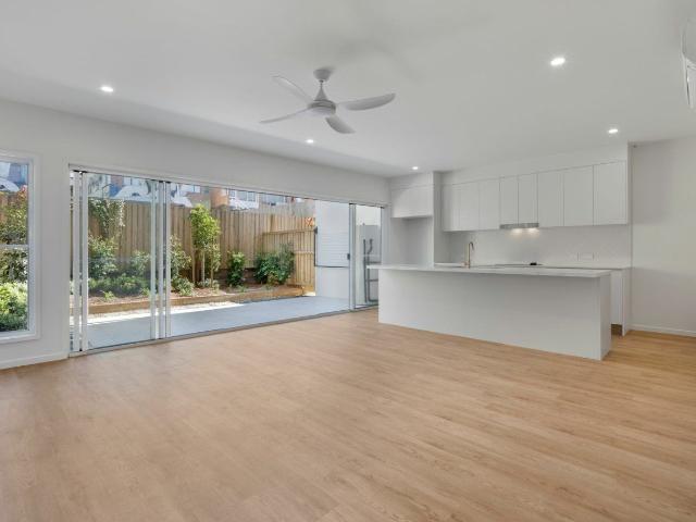 Apartment for rent in Toombul, Queensland