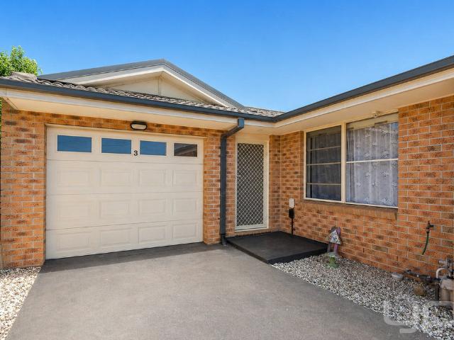 Apartment for rent in Camerons Creek, Victoria