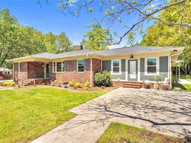 House for sale in Belton, South Carolina