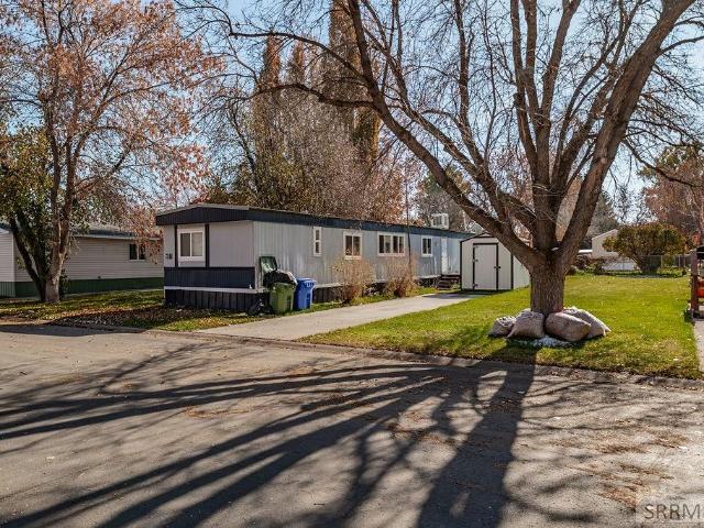 Property for sale in Rexburg, Idaho