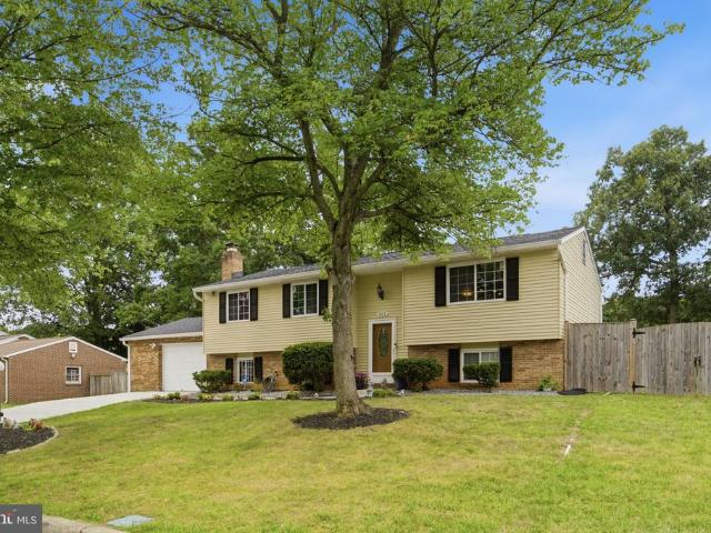 House for sale in Fort Washington, Maryland