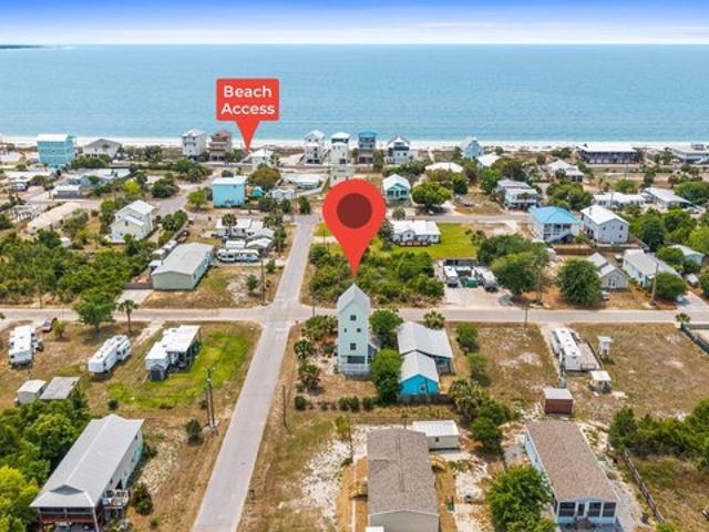 House for sale in Gulf, Florida
