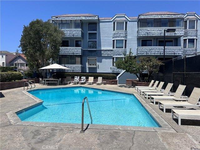 Condo for sale in Marina Del Rey, California