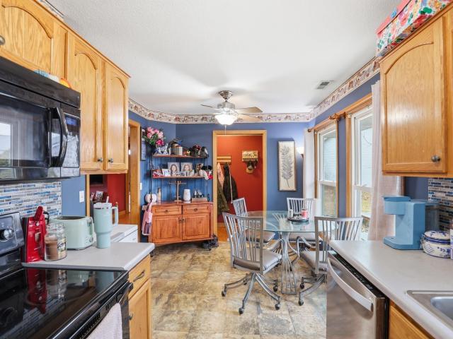House for sale in Ossian, Indiana