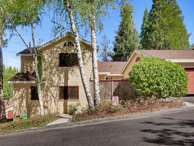 Townhouse for sale in Nevada City, California