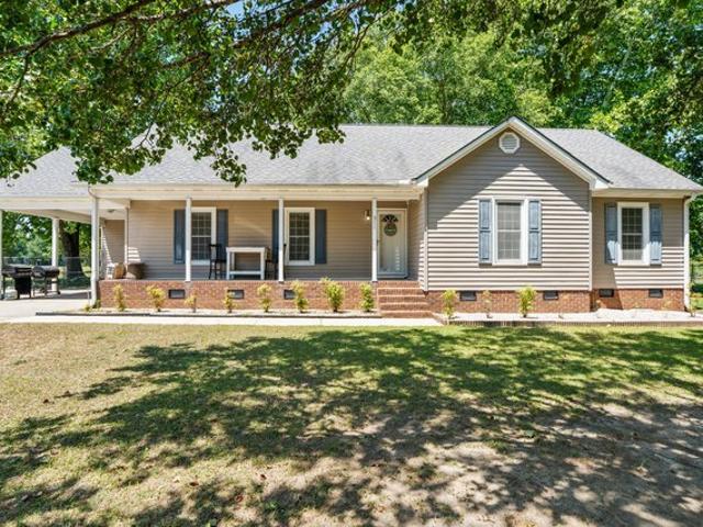 House for sale in Kenly, North Carolina