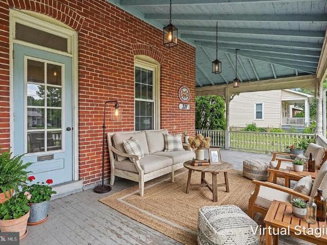 Townhouse for sale in Harleysville, Pennsylvania
