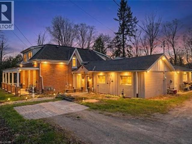 Property for sale in Ancaster, Ontario