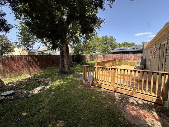 House for sale in Branson, Missouri