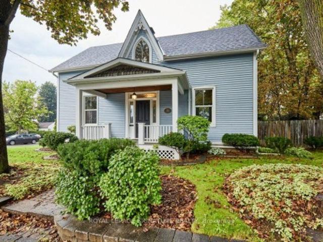 House for sale in Durham, Ontario