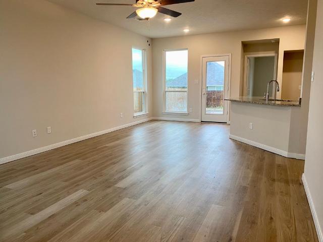 Property for rent in Caldwell, Texas
