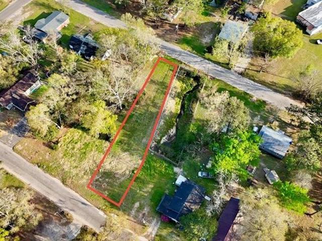 Land for sale in Geneva, Alabama