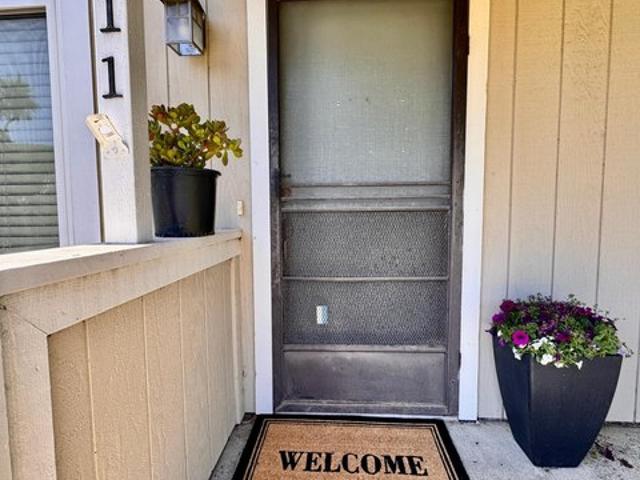 Condo for sale in Novato, California