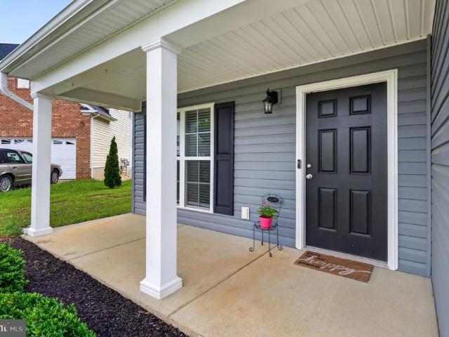 House for sale in Virginia