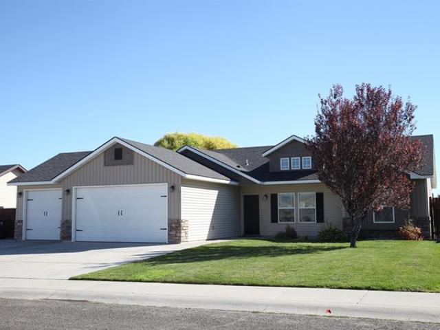House for sale in Kimberly, Twin Falls County