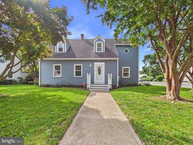 House for sale in Cantebury Apartments, Bridgeville
