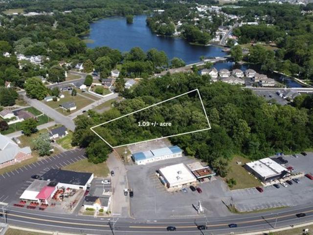 Land for sale in Delaware