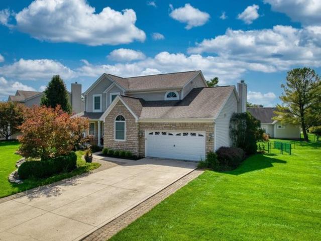 House for sale in Johnstown, Licking County
