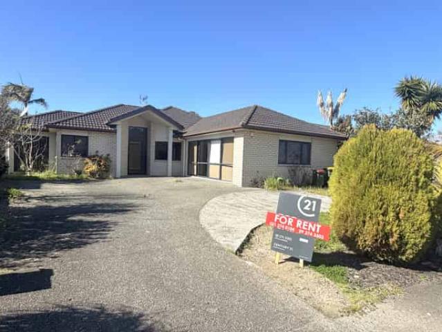 House for rent in Howick, Oroua County