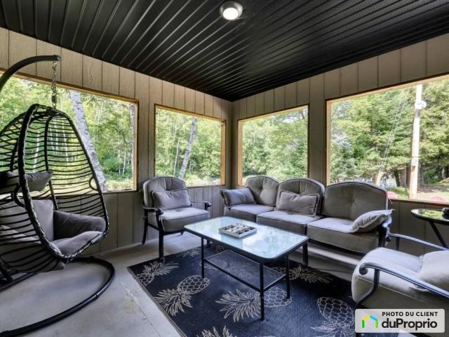 House for rent in Duhamel, Outaouais