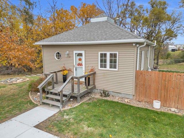 House for sale in Nebraska