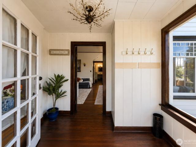 House for sale in Blaine, Washington
