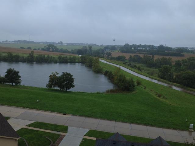 Land for sale in De Soto, Iowa